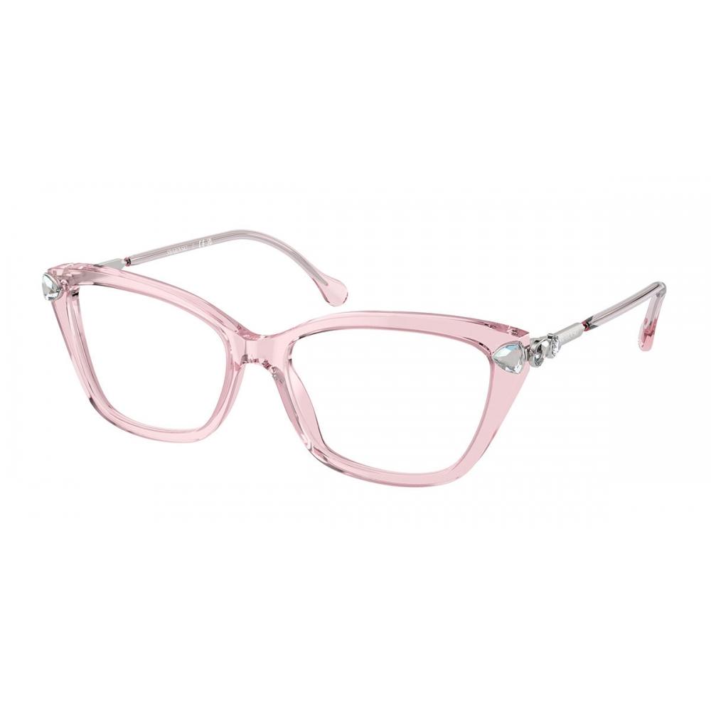 

Swarovski Sk2011 3001 Women Eyeglasses 55-16-140