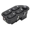Window Control Switch 7S65 14529 BA Precise Electric Window Switch Replacement For Ford Ecosport Fiesta