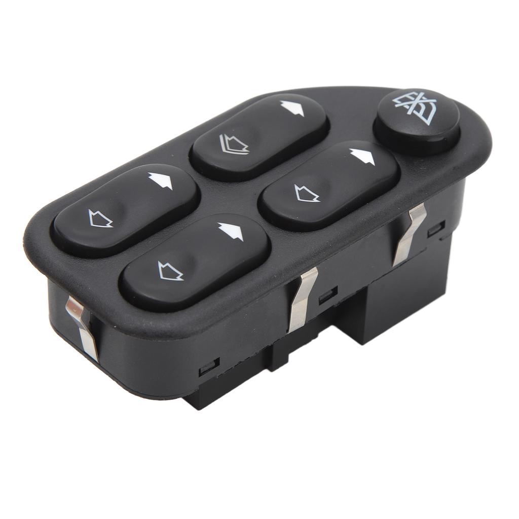 Window Control Switch 7S65 14529 BA Precise Electric Window Switch Replacement For Ford Ecosport Fiesta
