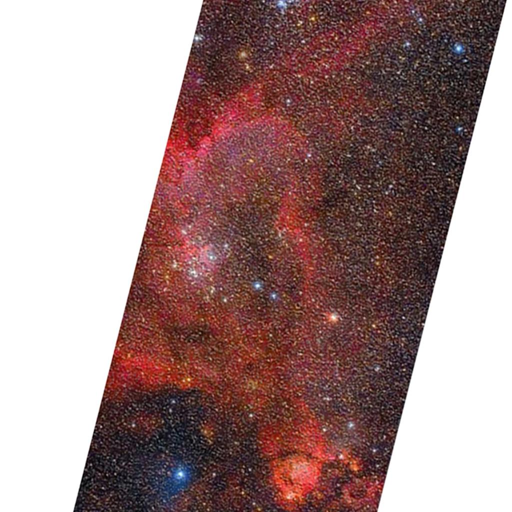 athleticsshop2018 Skateboard Sandpaper Outdoor Sports Nonslip Longboard Tape