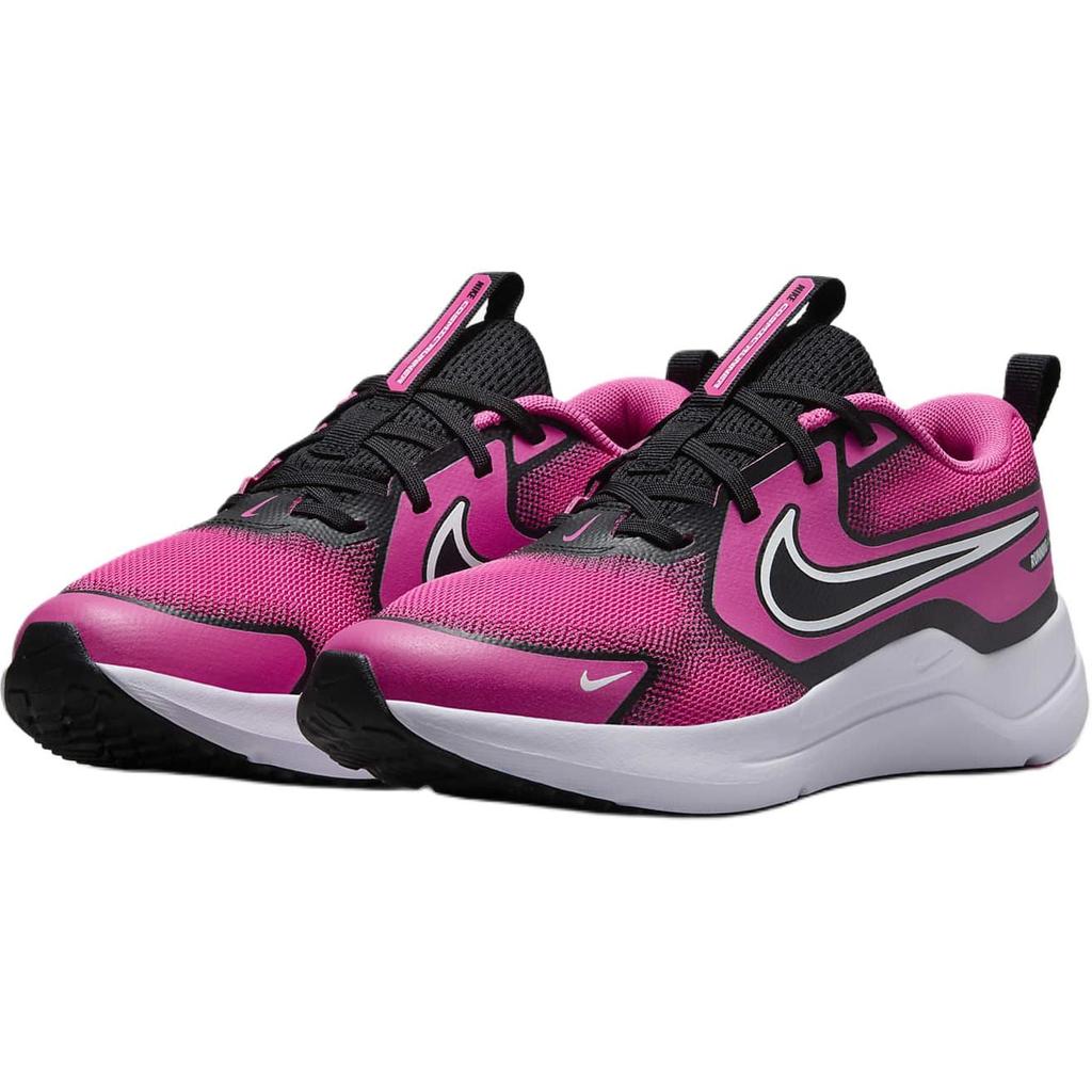 Nike Cosmic Runner Low top Running Shoes Fuchsia Unisex HM4402-602