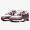 Air Max 90 W AIR MAX 90 Violet Crush [Nike] Tattoo/Light All/White/Burgundy IM3110-500 26.5cm