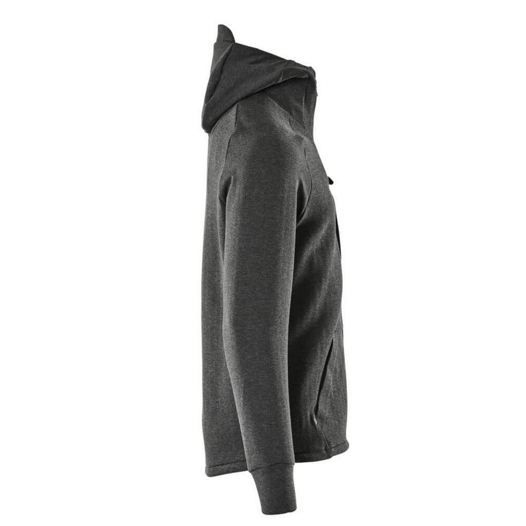 Mascot Mens Advanced Full Zip Hoodie