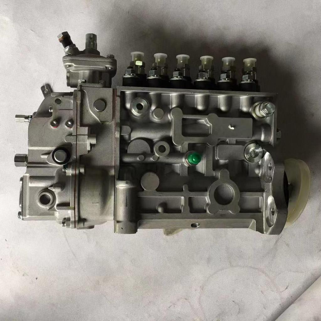 Fuel Pump for Dongfeng/Cummins 4951350 - K1112 200KW Generator Engine Parts