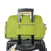 Wet/Dry Separation Gym & Swim Travel Bag