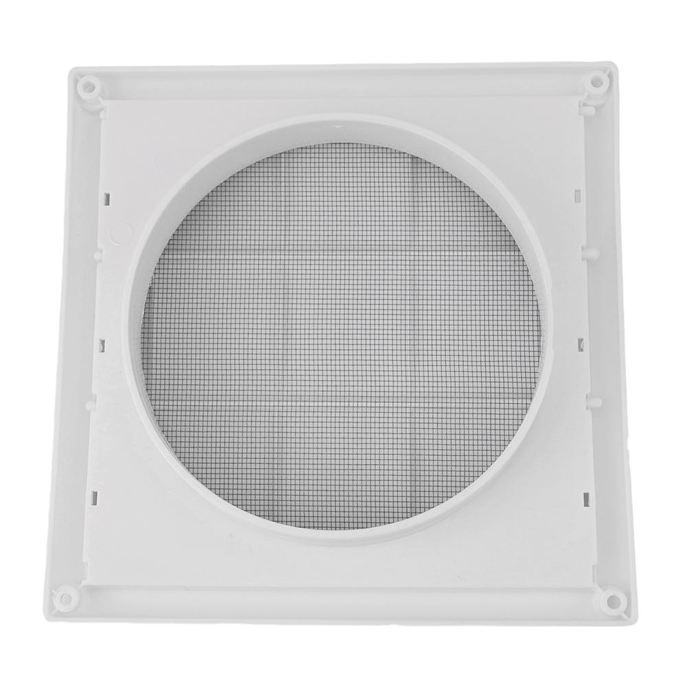 Ventilační klapky Výstup vzduchu Systém čerstvého vzduchu 4palcové plastové větrací otvory Vzduchové klapky Větrací mřížky Výstup vzduchu