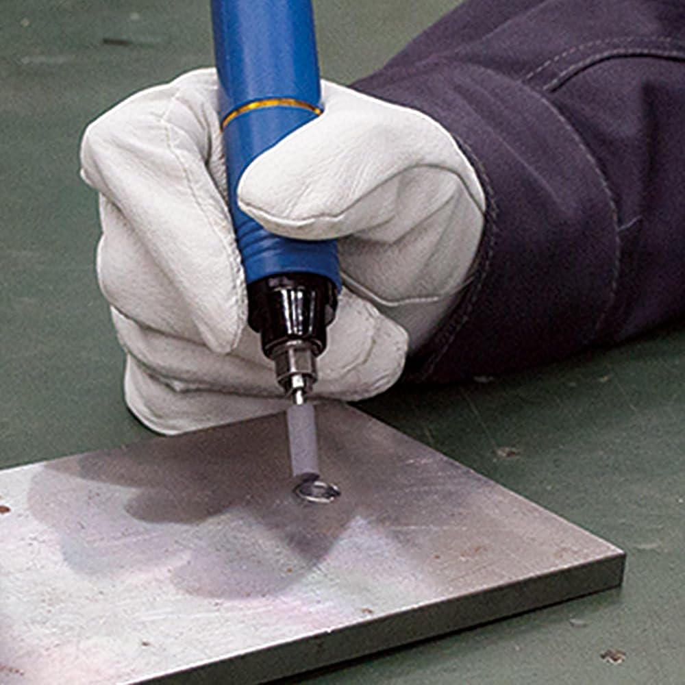 VESSEL (VESSEL) air micro grinder (for precision grinding) GT-MG55SAR