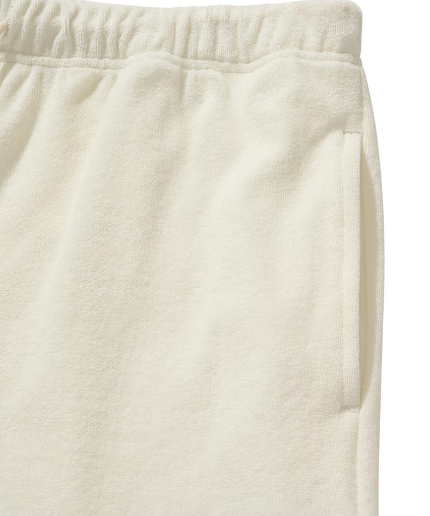 LIBERE Tw Wacky Short Pants/White