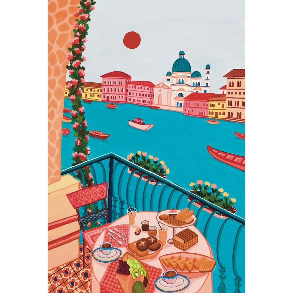 Nordisch Marokko Marrakesch Kappadokien India Gate Reise Stadt Poster Landschaft Leinwand Wandkunst für Wohnzimmer Heimdekoration