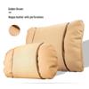 Alphard & Vellfire Neck Pillow and Lumbar Support Cushion for Car Interiors