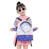 Swim Backpack Kid Swim Bag Travel Fitness for Sport Beach Bag Children Swimming Bag  Boy Girl