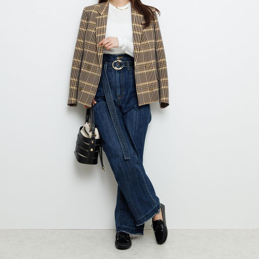 HIMIKO / Mocassins com Motivo de Laço / 631318 Preto 225