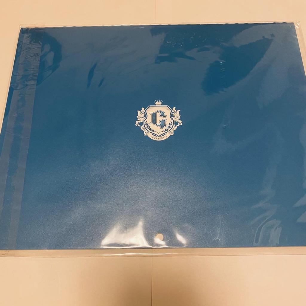 [USED] GFRIEND 2018 Season's Greetings