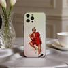 B-Bruno-O M-MarsS Wallpaper Phone Case For iPhone 17,16,15,14,13,12,11 Plus,Pro Max,XS,Soft Silicone Black Cover