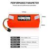 14 .4v 6500mah For Xiaomi Robot Roborock S50 S51 S55 Accessory Spare Parts Battery Vacuum Cleaner Parts Replacement Battery