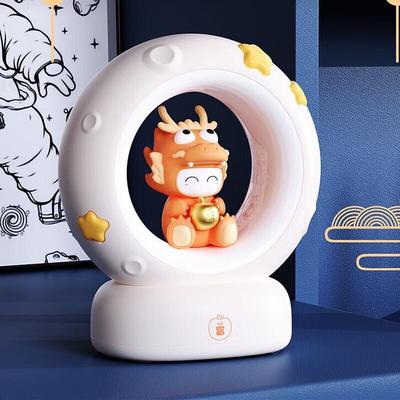 Star & Moon Ambiance Night Light