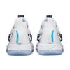 Anta Klay Men Black Gold 112221103-3