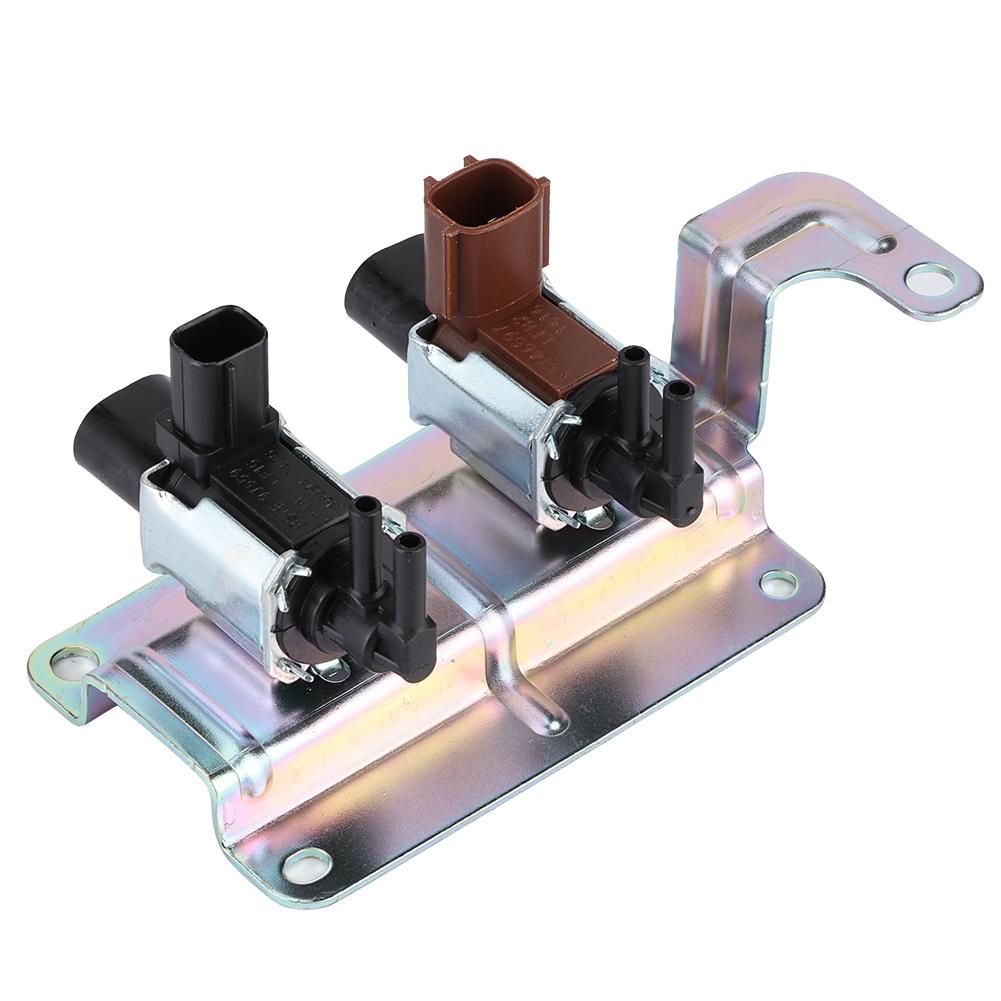 Canister Purge Solenoid Valve Replacement Accessories Fit for MAZDA 3 5 6 CX7 LF8218740