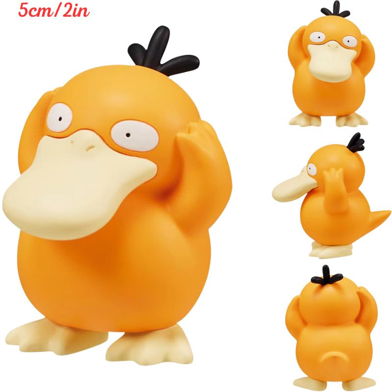 Figure Toys Mimikyu Maushold Lapras Charizard Umbreon Sylveon Vaporeon Model Dolls Birthday Gifts