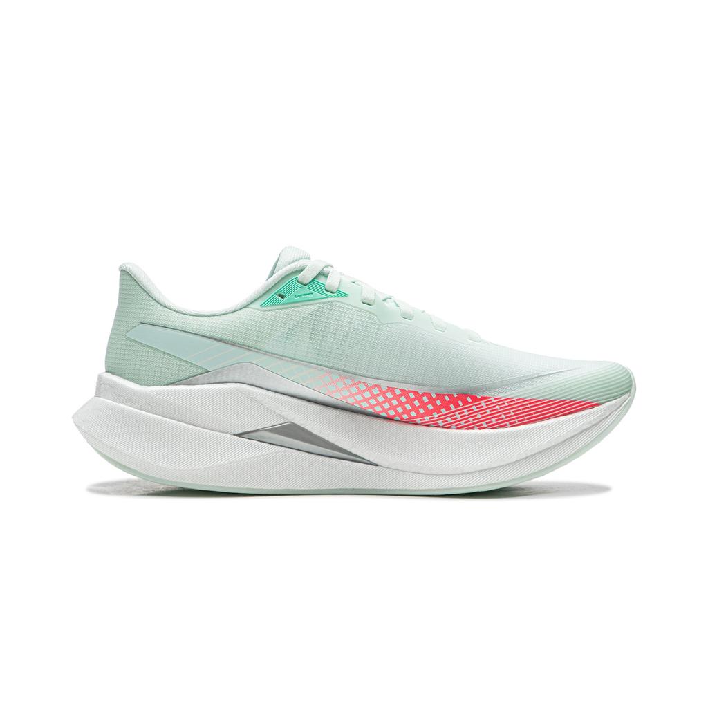 Li Ning Red Hare 9 PRO Cushioning Slip Resistant Abrasion Resistant Breathable Lightweight Rebound Low top Casual ARPW002-45