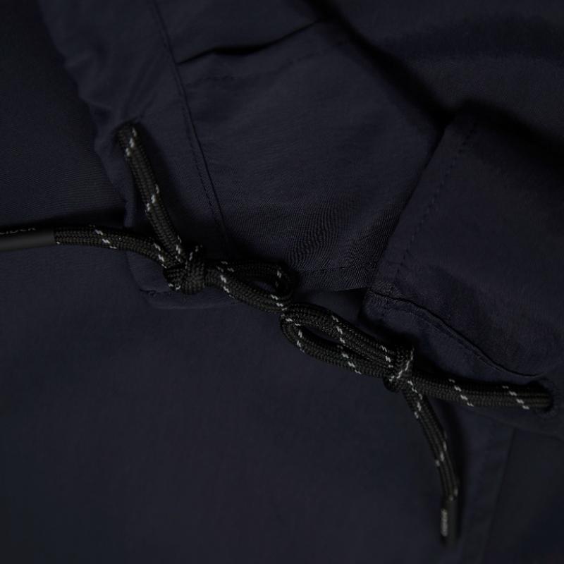 [eider] Bersertle Short Sleeve Shirt Dum22441n4