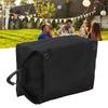 Outdoor Waterproof Vintage Napkin Storage Bag Portable Car Tissue Holder Bag for Camping Traveling