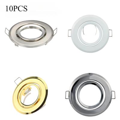 Iluminação LED – Luzes LED incorporadas