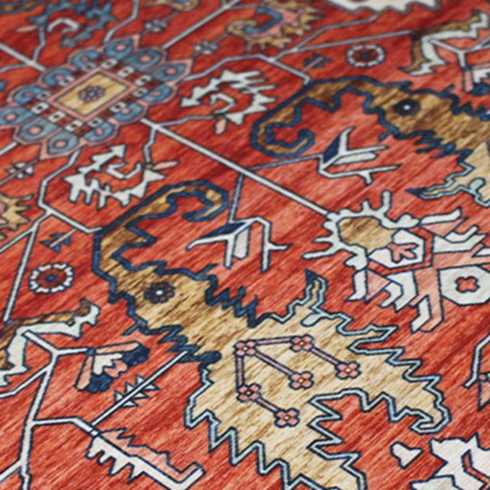 Semicircular Bathroom Carpet 40x60cm Bedside Floor Mat Toilet Carpet Bath Mat Rug Toilet