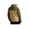 Polo Ralph Lauren Color Block Hooded Long Sleeve Jacket Men Jackets MNPOOTW16021718-300
