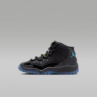 Jordan 11 Retro Gamma Blue (2025) (PS) 29.5