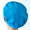Worker Hat Solid Color Multipurpose Breathable Dust Cap Kitchen Restaurant Bakery Chef Hat for Women Men