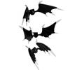 Elemental Building Blocks Assemble Bricks Mini Action Toy Parts Initial Generation Movies Dolls Gifts For Children