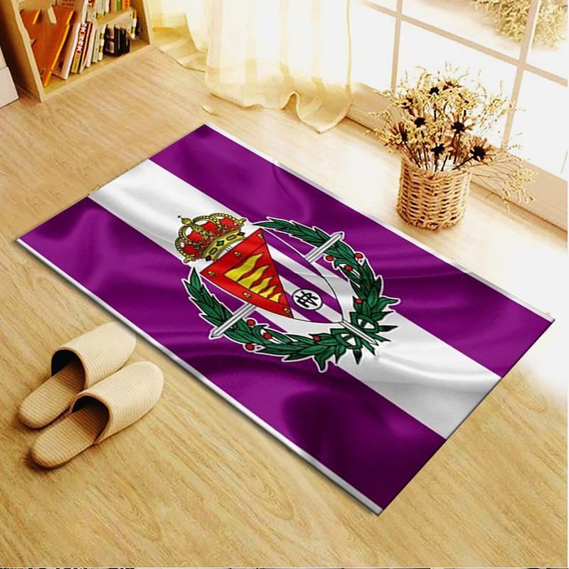 2025 New Real Valladolid Carpet Rug for Living Room Bedroom Home Sofa Decoration,Kids play Non-slip Floor Mat