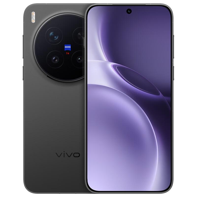 

vivo X300 Pro Satellite Communication Edition (CN version)