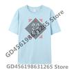 Personality Phantom Siita T shirt UnisexWomen Harajuku Kawaii Tops Y2k Unisex Anime Tees Fashion Tops Casual Boysgirls Clothing