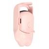 Heated Eyelash    USB 2 Temp Ature Modes Rechargeable   Lasting Handheld Electric Eyelash   