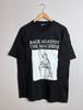 1999 Rage Against the Machine The Battle of Los Angeles Unisex T-Shirt