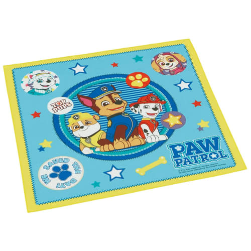 Skater Paw Patrol Lunch Cloth, Made in Japan, 43 x 43cm, KB4-A