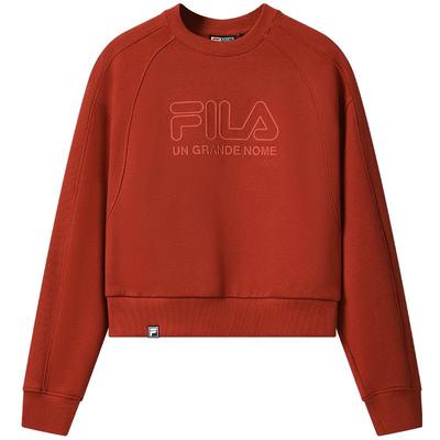 Women's Casual Pullover Sweatshirt