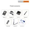 BAOFENG UV5R Professional Dual-Band Walkie-Talkie (CN Version)