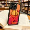Bfdi B-Battle For D-Dream TPU Phone Case For Iphone Back Cover 11 12 13 14 15 16 17 Pro Max Mini Plus Soft