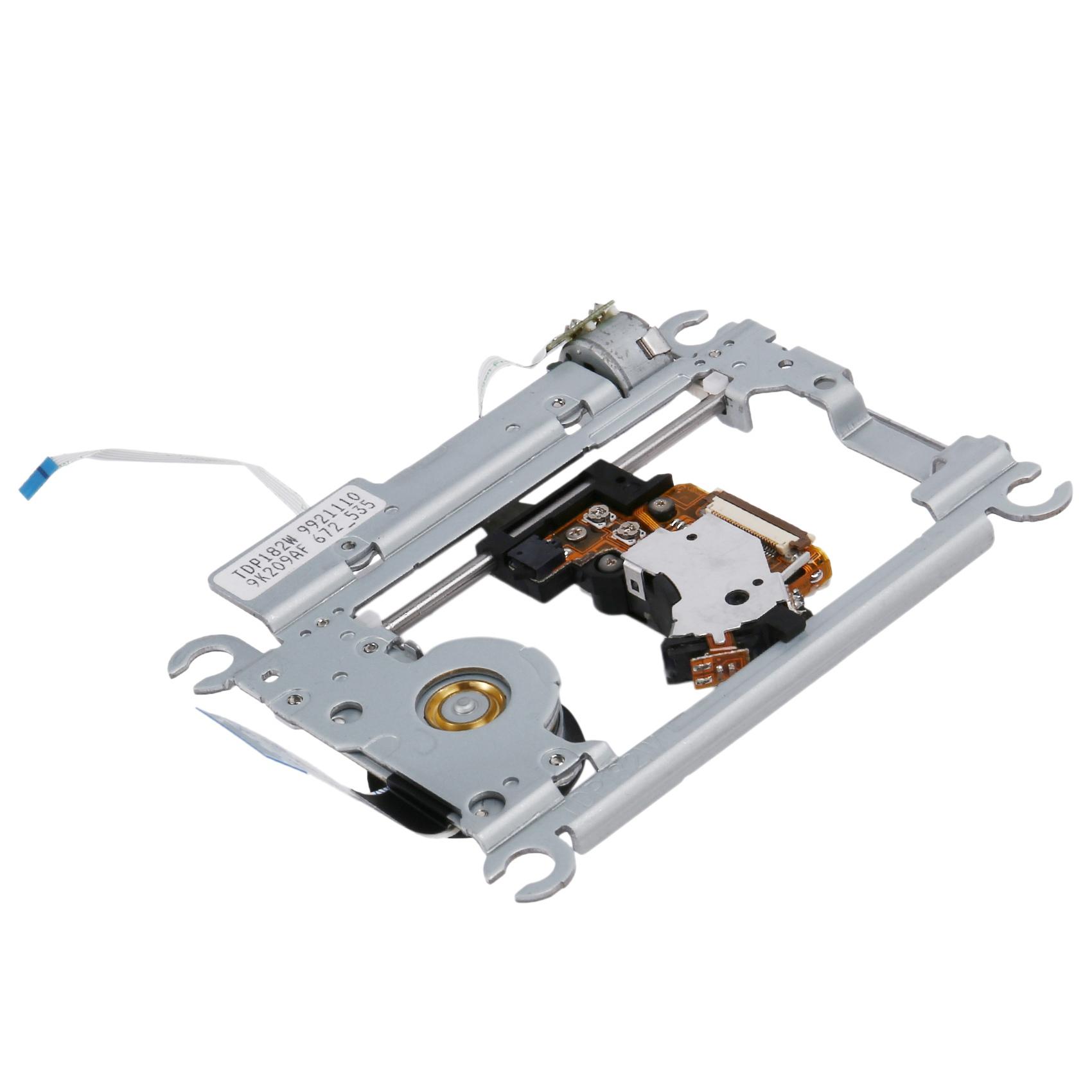 

laser-Lens DP182W for PS2 Slim// 2 with Deck Mechanism Optical 90000 Replacement China Mainland