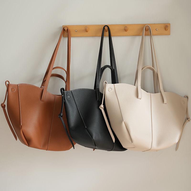 2025 Women's Fashion Tote Handbag, Large Capacity, Single Shoulder Bag, Free Shipping