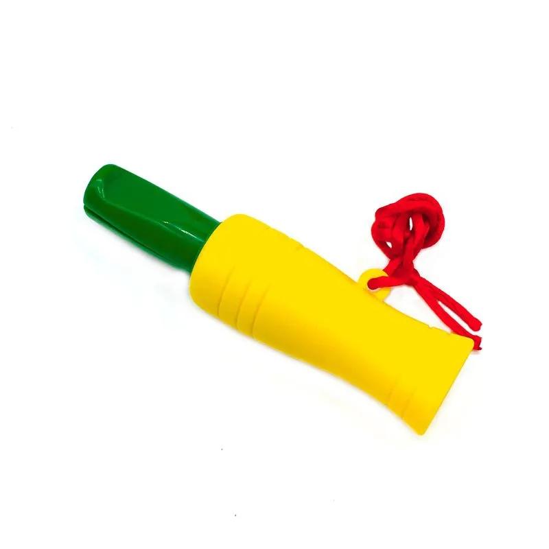 Outdoor Hunting Duck Call Whistle Mallard Pheasant Caller Decoy Outdoor Shooting Tool Hunting Decoys Hunter Hunting Accessory