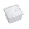 DAIWA Proof Case External Dimensions Approx. 145 X 165 X 115 PC-0810