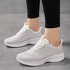Lace-up Big Sole Youth Shoes Casual Laxury Brand Sport Gym Woman Sneakers Snekers Casual Due To Maker To Play Imported