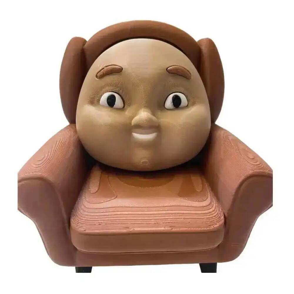 Italian Brainrot Figure Toy Steal A Brainrot Figure Brainrot Italian Figurine Toy
