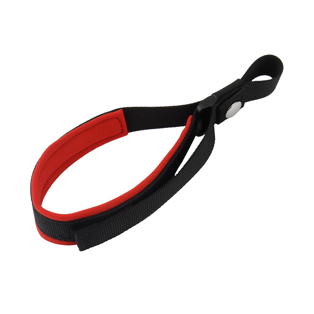 Pet Wristbands Dog Leash Anti-slip Hand Strap Adjustable Pet Leashes Bracelet Ring Belt Walker Accessories