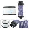 2PCS Primary Filter Secondary Filter For INSE Cordless Vacuum Cleaner N5 S6 S6P S600 Vacuum Cleaner Filter Part Filter Element