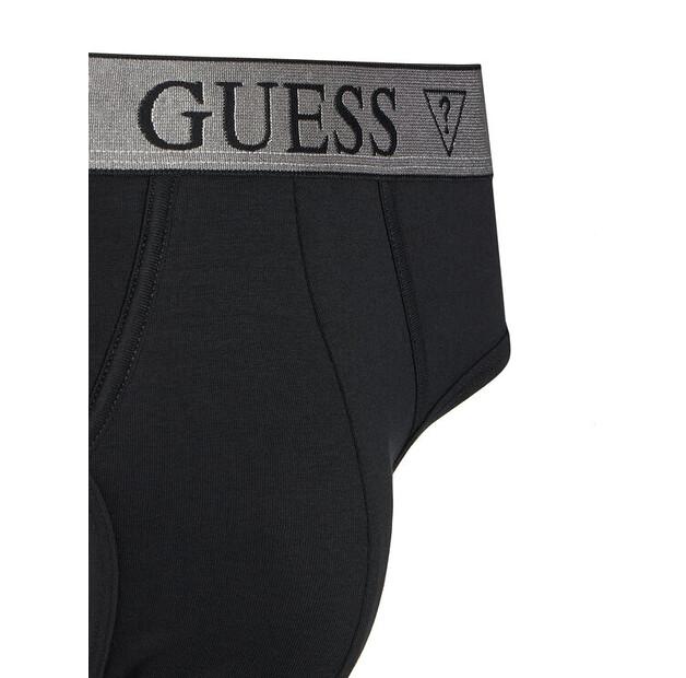 Трусы Guess U5BG66 KCD31